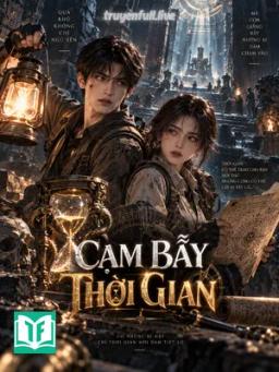 Cạm Bẫy Thời Gian