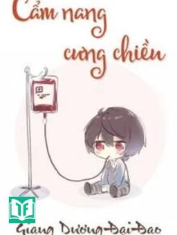 Cẩm Nang Cưng Chiều