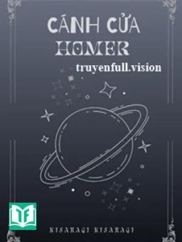 Cánh Cửa Homer - Kisaragi Kisaragi