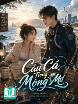 Câu Cá Trong Mộng Mơ