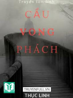 Cầu Vong Khách