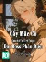 Cây Mắc Cỡ Cũng Có Thể Trở Thành Đại Boss Phản Diện!