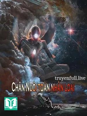 Chăn Nuôi Toàn Nhân Loại