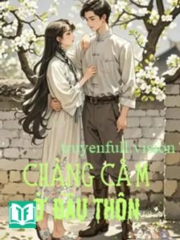 Chàng Câm Ở Đầu Thôn - Đông Nhật Ngưu Giác Bao