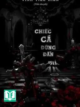 Chiếc Cá Đứng Đắn Online Phá Án