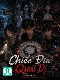 Chiếc Đĩa Quái Dị
