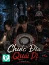 Chiếc Đĩa Quái Dị