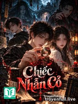 Chiếc Nhẫn Cổ