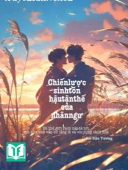 Chiến Lược Sinh Tồn Hậu Tận Thế Của Nhân Ngư