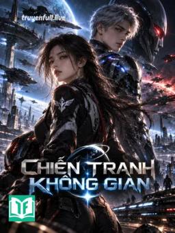 Chiến Tranh Không Gian