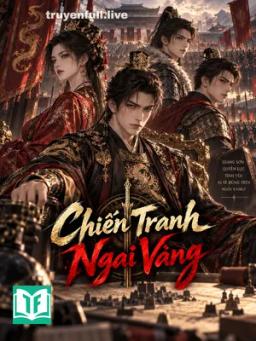 Chiến Tranh Ngai Vàng
