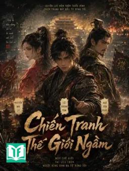 Chiến Tranh Thế Giới Ngầm