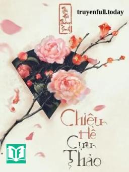 Chiêu Hề Cựu Thảo - Thư Hải Thương Sinh