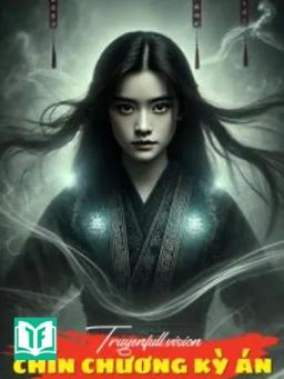 Chín Chương Kỳ Án - Phạn Đoàn Đào Tử Khống