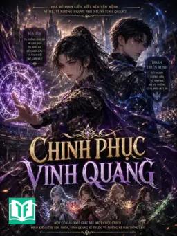 Chinh Phục Vinh Quang