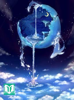 Chồng Tôi Là Nhân Ngư