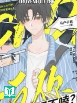 Chú Không Thích "Gặm" Cái Này À