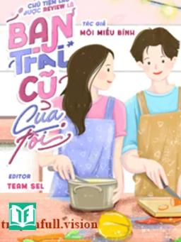 Chủ Tiệm Lẩu Được Review Là Bạn Trai Cũ Của Tôi