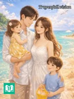 Chú Trông Thật Giống Ba Cháu