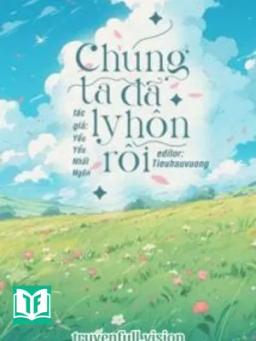 Chúng Ta Đã Ly Hôn Rồi