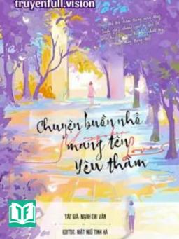 Chuyện Buồn Nhỏ Mang Tên Yêu Thầm