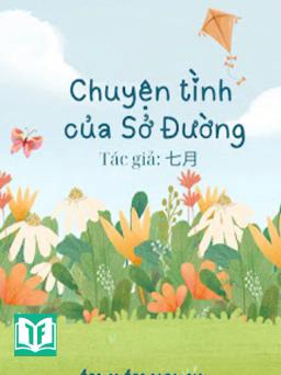 Chuyện Tình Của Sở Đường