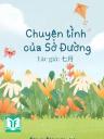 Chuyện Tình Của Sở Đường