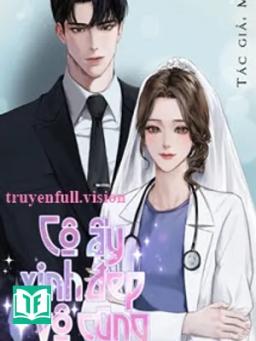 Cô Ấy Xinh Đẹp Vô Cùng