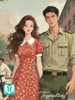 Cô Bạn Thân Cực Phẩm Của Nữ Phụ Văn Thập Niên