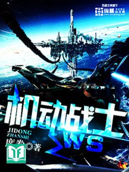 Cơ Động Chiến Sĩ WS