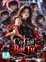 Cô Gái Bất Tử