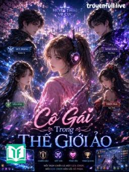 Cô Gái Trong Thế Giới Ảo
