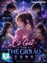 Cô Gái Trong Thế Giới Ảo