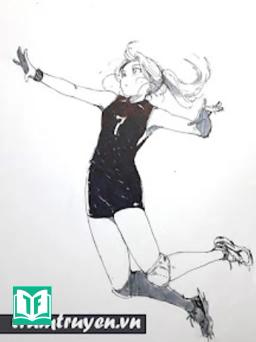 Có Lòng Mãnh Hổ Cùng Tường Vi