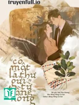 Có Một Lá Thư Gửi Từ Hồng Kông