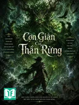 Cơn Giận Của Thần Rừng