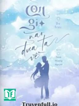 Cơn Gió Nào Đưa Ta Về