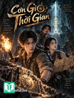 Cơn Gió Thời Gian