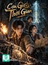 Cơn Gió Thời Gian