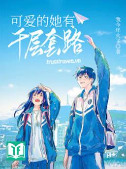 Con Hồ Ly Đáng Yêu Với Muôn Ngàn Chiêu Trò