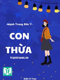 Con Thừa (Nhiều Này Một Nữ)