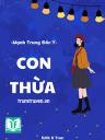 Con Thừa (Nhiều Này Một Nữ)