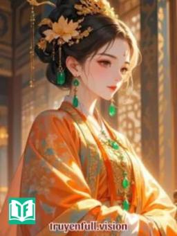 Công Chúa Chỉ Muốn Hòa Ly