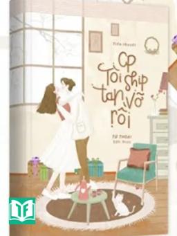 Couple Tôi Ship Tan Vỡ Rồi