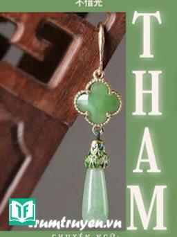 Cục Xử Lý Hiện Tượng Siêu Nhiên 1 - Tham