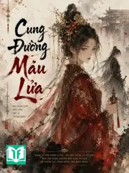 Cung Đường Máu Lửa