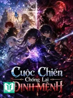 Cuộc Chiến Chống Lại Định Mệnh