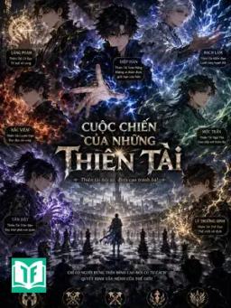 Cuộc Chiến Của Những Thiên Tài