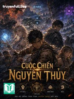 Cuộc Chiến Nguyên Thủy