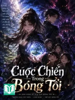 Cuộc Chiến Trong Bóng Tối
